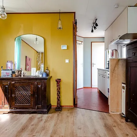 The Happy Hippy Appartement