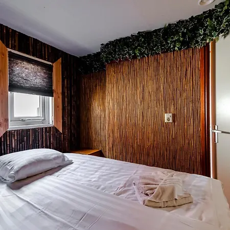 Appartement The Happy Hippy