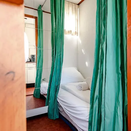 Appartement The Happy Hippy Zandvoort