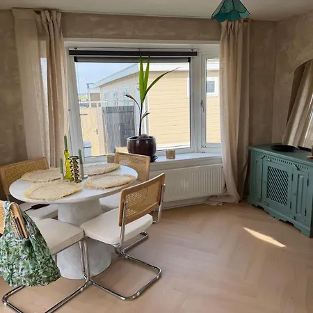 The Happy Hippy Apartment Zandvoort