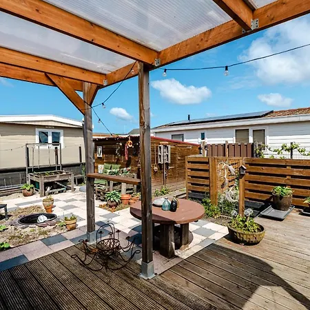 The Happy Hippy Zandvoort